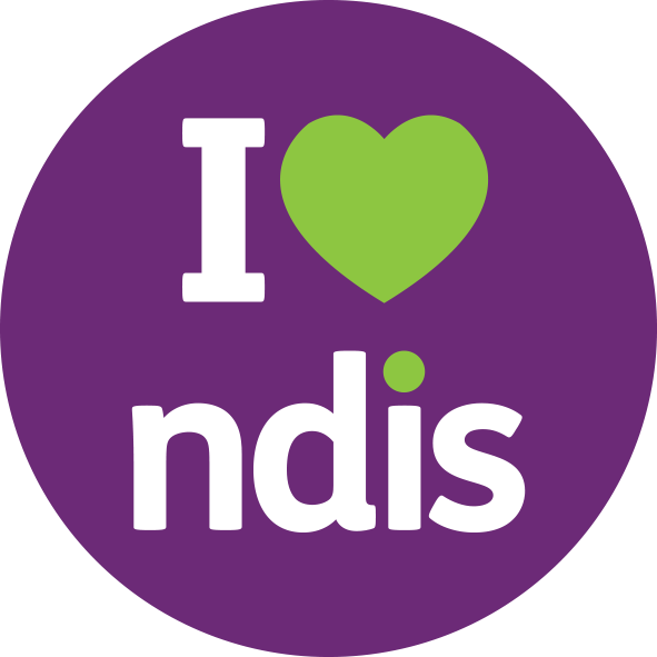 NDIS logo mark